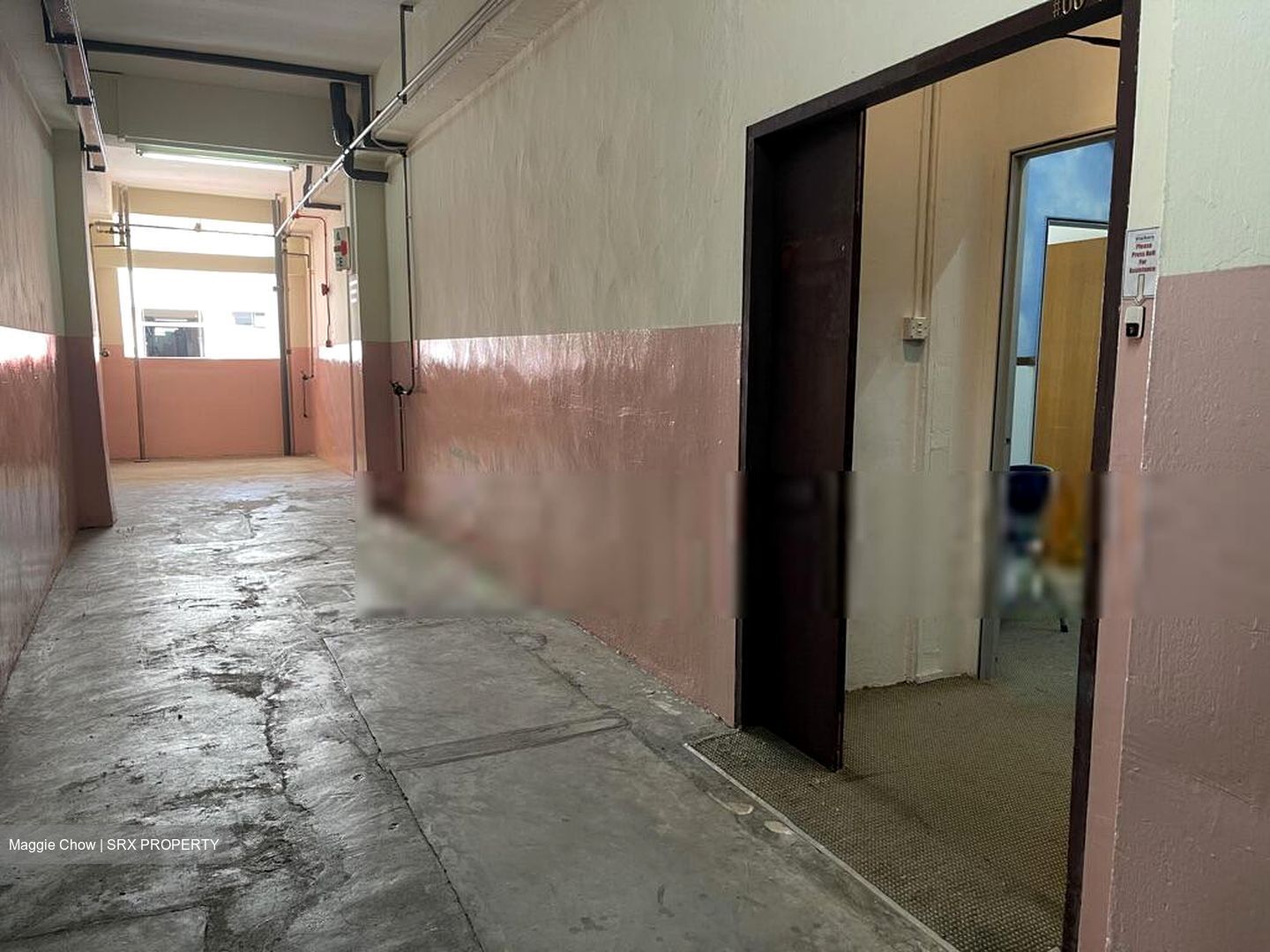 Kapo Factory Building (D13), Factory #593477341